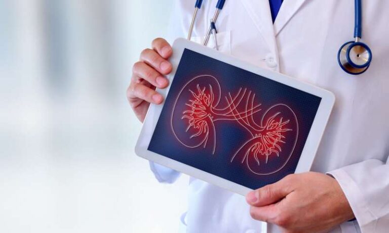 Kidney Transplant Cost in India