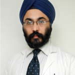 Dr IPS Oberoi