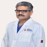Dr Y K Mishra