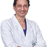 Dr. Ashok Rajgopal