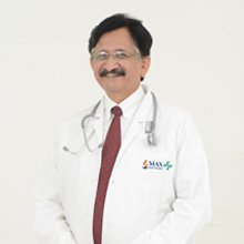 Dr. Ganesh K. Mani