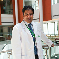 Dr. Hemant Sharma