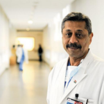 Dr. Naresh Trehan
