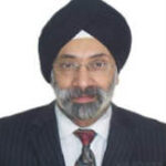 Dr. V. P. Singh