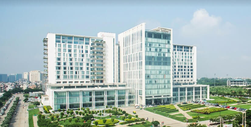 Medanta hospital Gurgaon