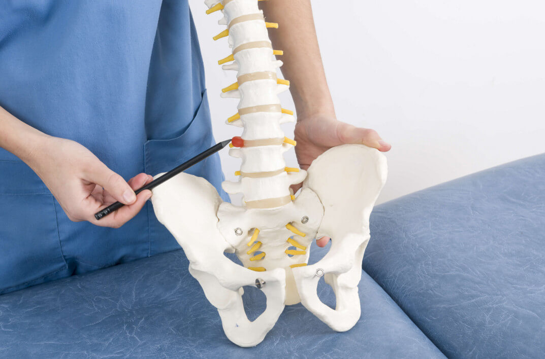 Disc Replacement Surgery Cost in India