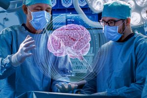 Neuro Surgery